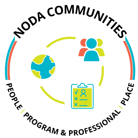 NODA Communities