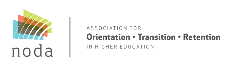NODA Logo