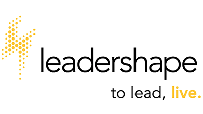 Leadershape logo