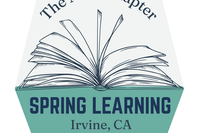 Spring Learning Irvine
