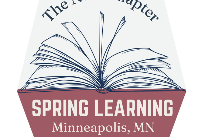 Spring Learning – University of Minnesota Twin Cities