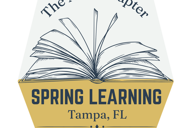 Spring Learning – University of South Florida