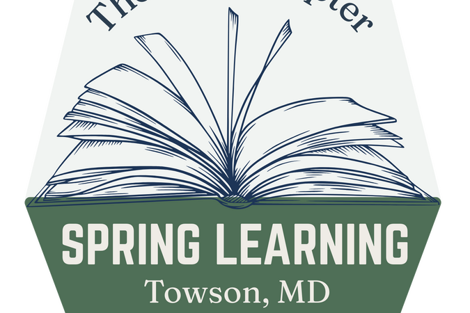 Spring Learning – Towson University