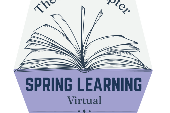Spring Learning – Virtual