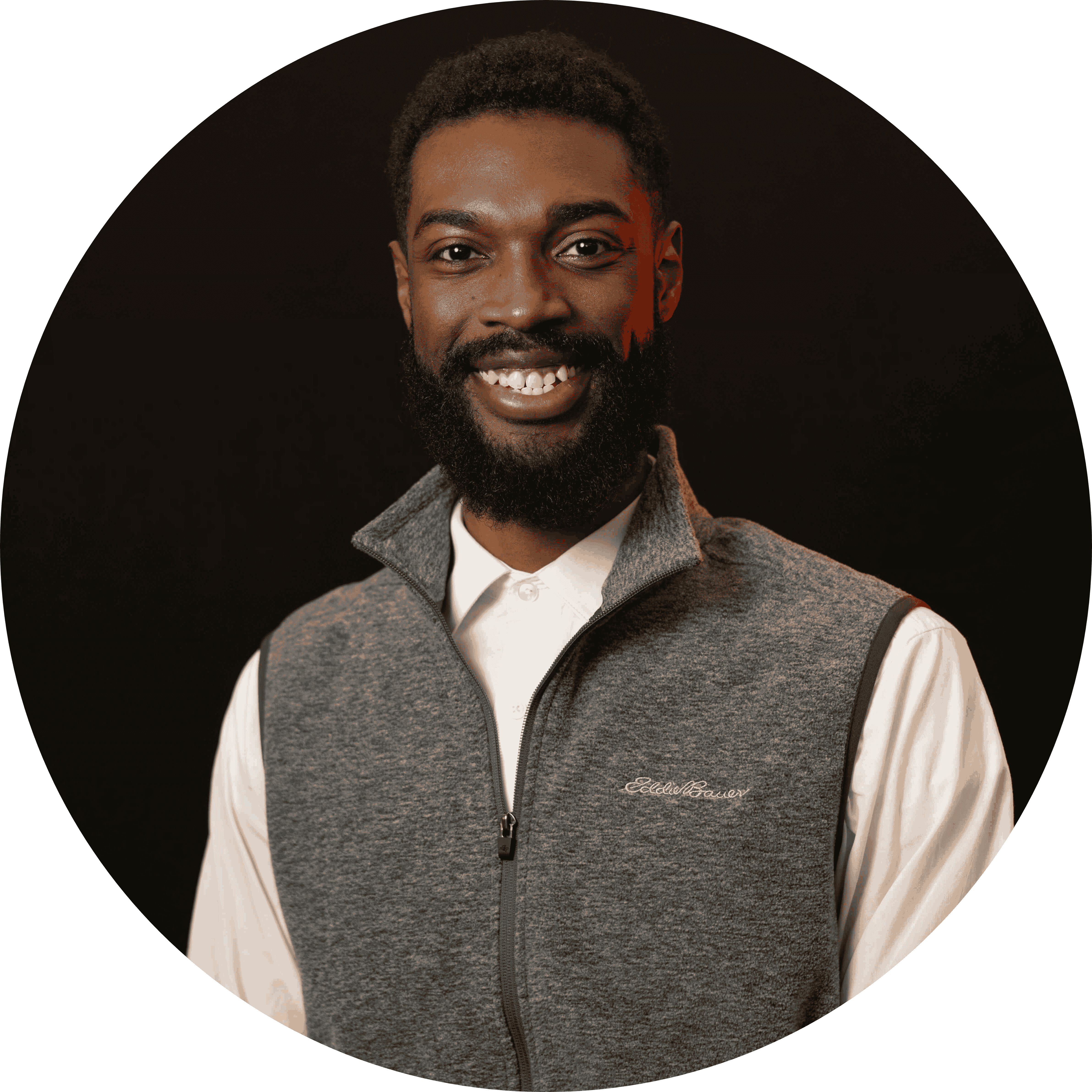 Desh Gaskins