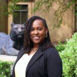 Meridia Sanders
