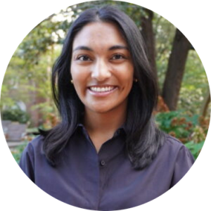 Meera Patel