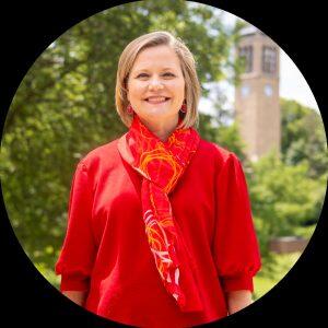 Sarah Merrill