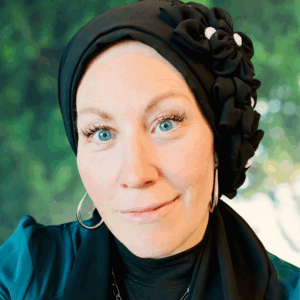 Sarah Shannon-Mohamed
