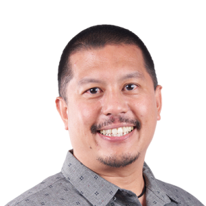 Joseph Villegas