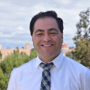 Jesse Carrasco