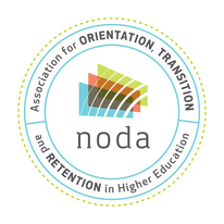 NODA logo