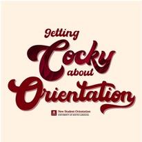 Getting Cocky About Orientation