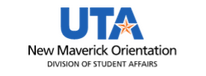 UTA New Maverick Orientation