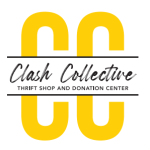 Clash Collective Pop-up Thrift Shop