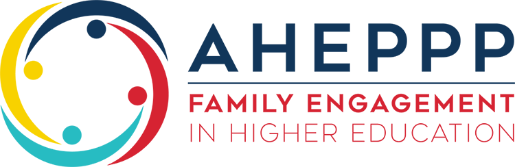 AHEPPP logo
