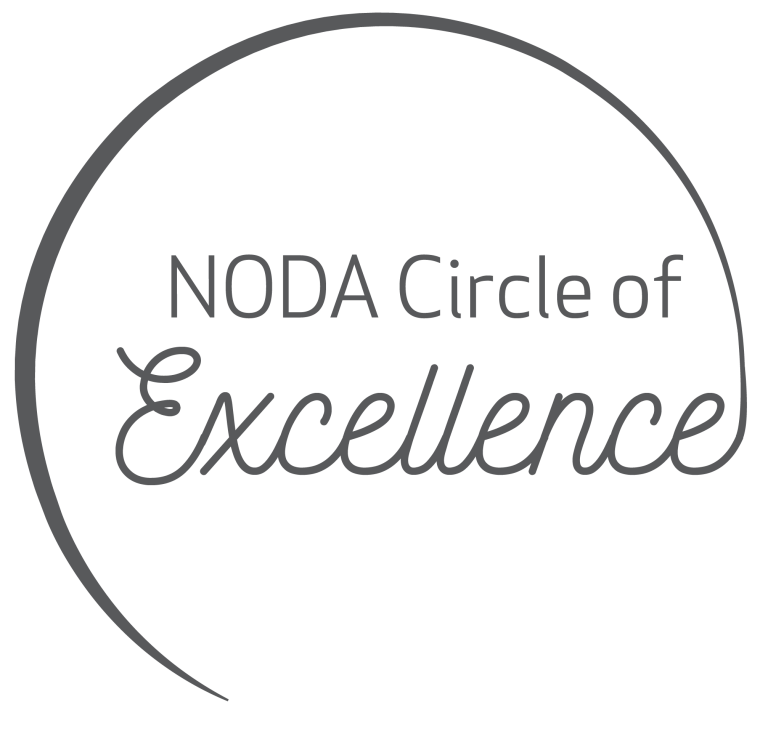 NODA Circle of excellence