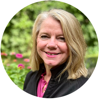 Joyce Holl