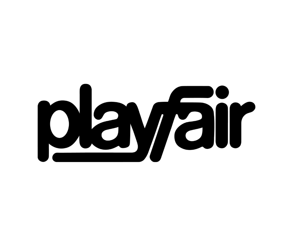 playfair logo
