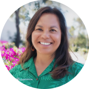 Andrene Kaiwi