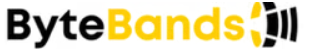 ByteBands logo