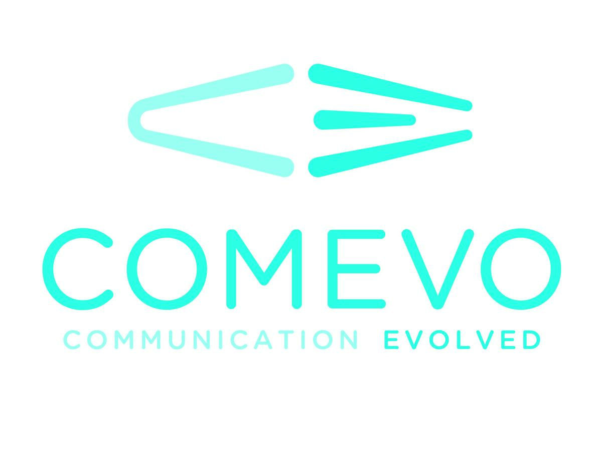 Comevo logo
