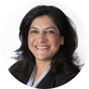 Dr. Cynthia L. Hernandez