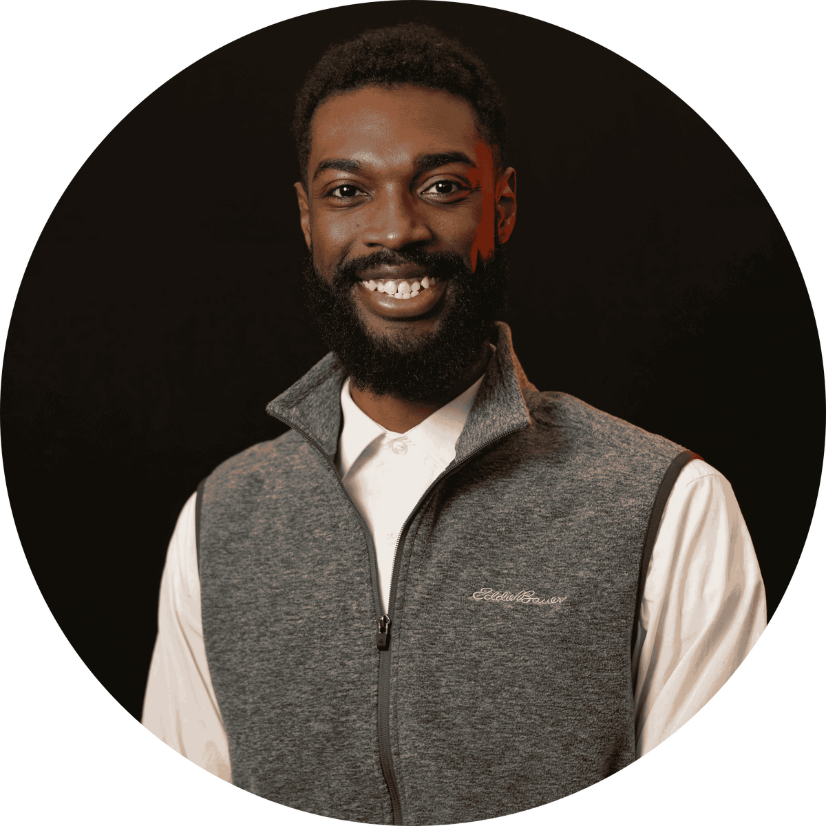 Desh Gaskins