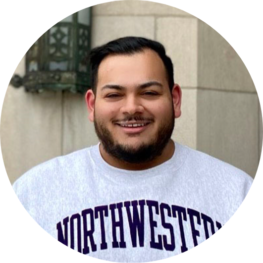 Michael Gonzalez