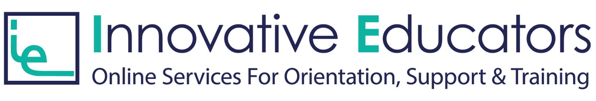 Innovative Educators logo