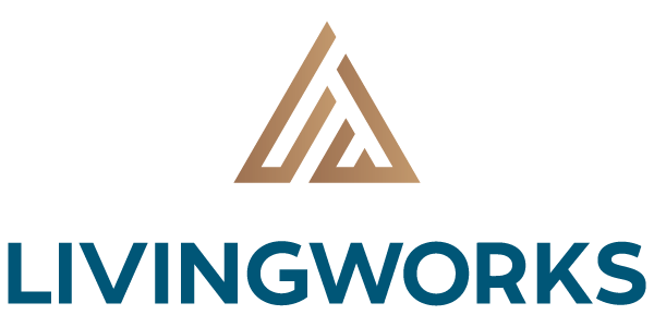 LivingWorks logo