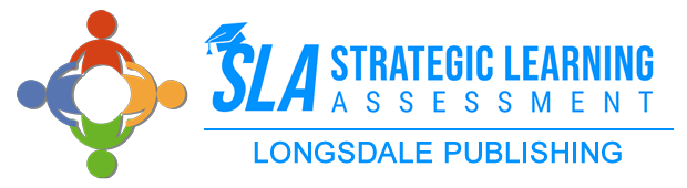 Longsdale Publishing logo