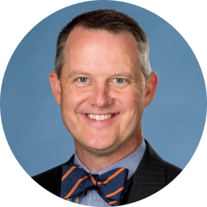 Dr. Jamie Mantooth