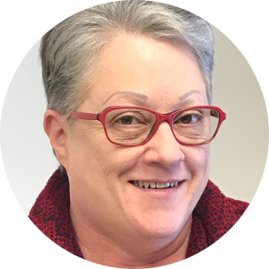 Mary Jo Fabich