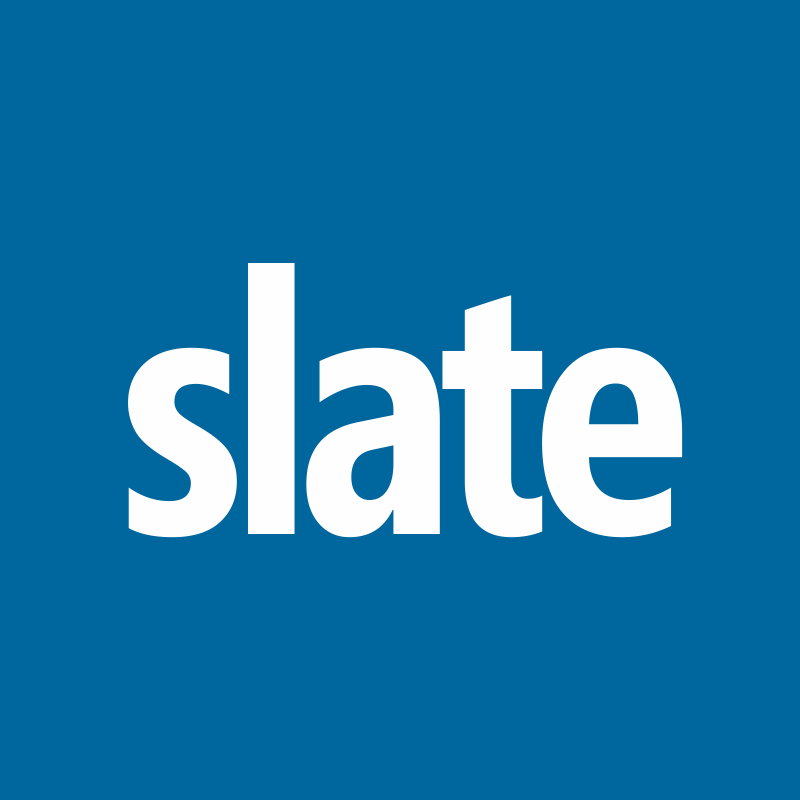 Slate by Technolutions logo