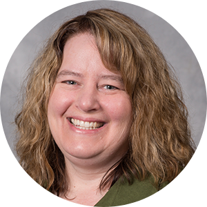 Jeanine Ward-Roof