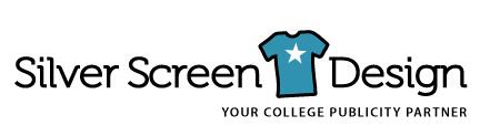 Silver Screen Design logo
