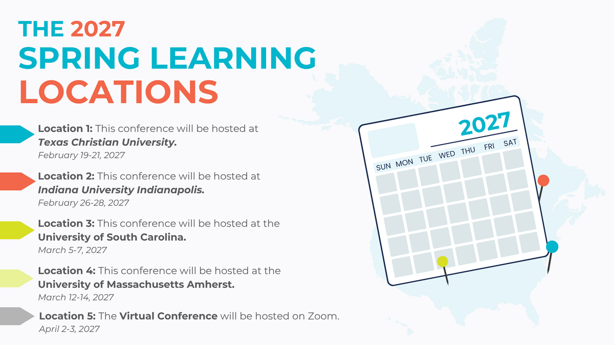 Spring Learning