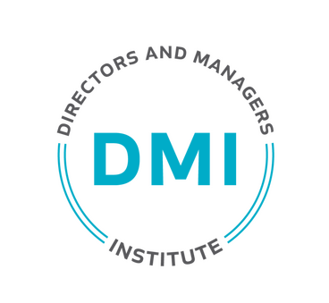 DMI Logo