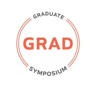 Graduate Student Symposium Logo