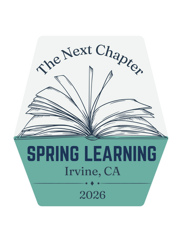 Spring Learning Irvine