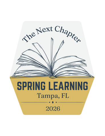 Spring Learning – University of South Florida