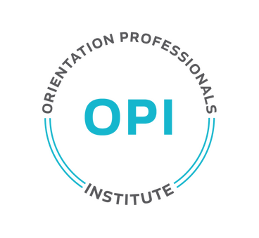 Orientation Professionals Institute logo