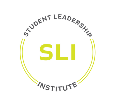 Student Leadership Institute logo
