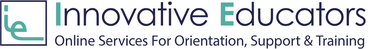 Innovative Educators Logo