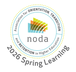 NODA 2026 Spring Learning logo