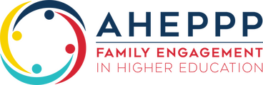 AHEPPP logo