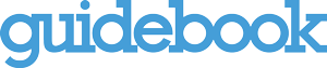 Guidebook logo