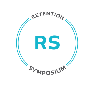 Retention Symposium logo
