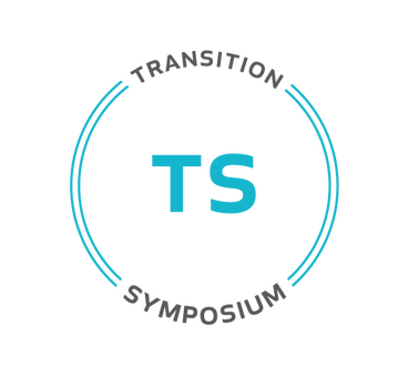 Transition Symposium logo